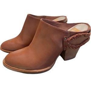 COPY - Anthropologie | Dolce Vita Slip On Mules